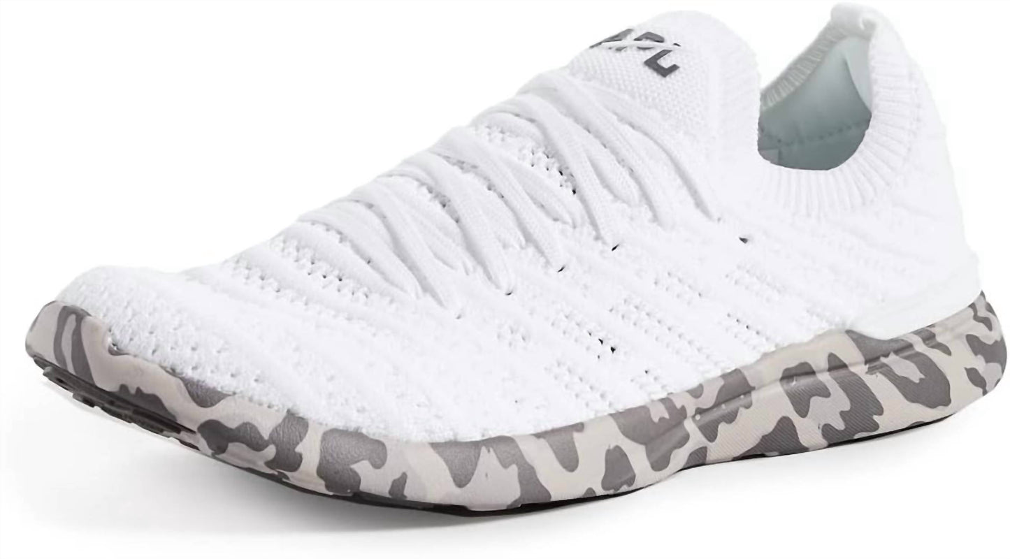 Apl - Women's Techloom Wave Sneakers