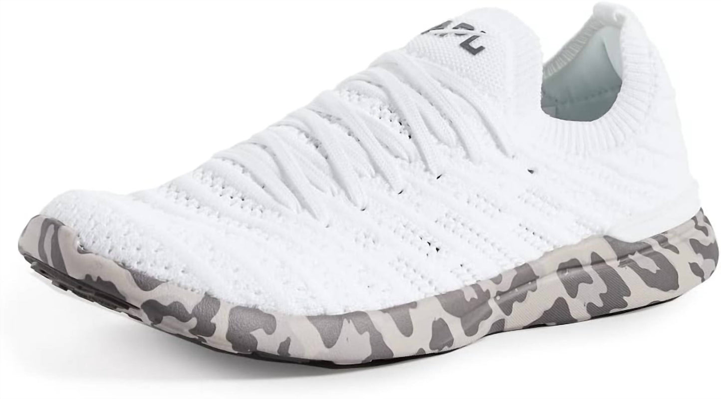 Apl - Women's Techloom Wave Sneakers
