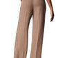 Spanx - Crepe Pleated Trousers