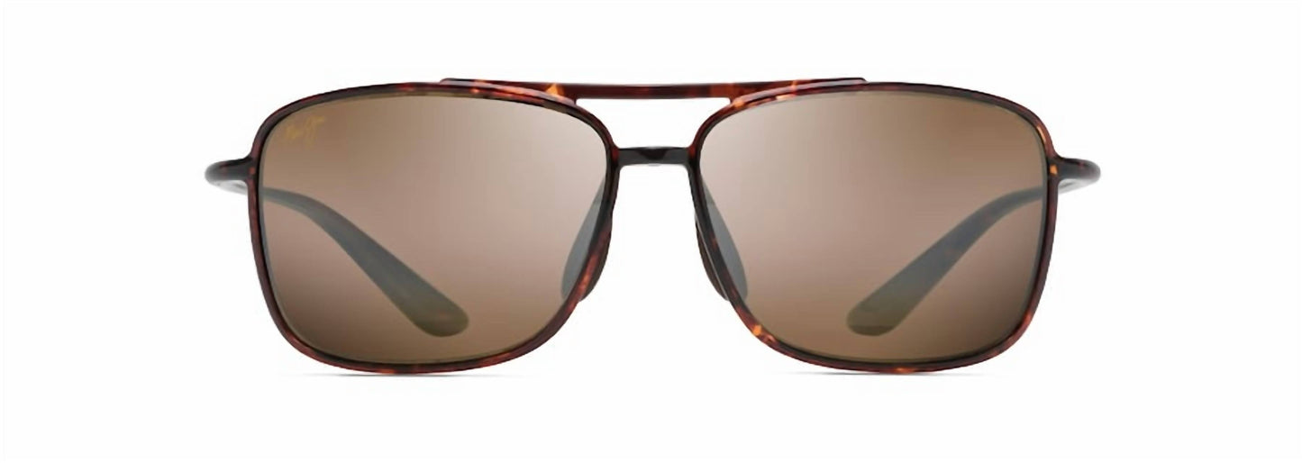 Maui Jim - Kaupo Gap Polarized Sunglasses H437 - 10
