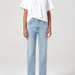 Agolde - Valen Straight Jean