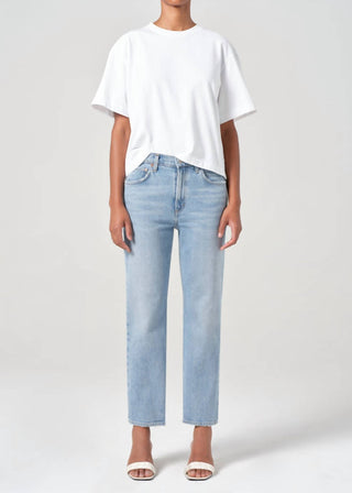 Agolde - Valen Straight Jean