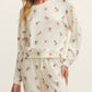 Z Supply - Bisous Love Pup Top