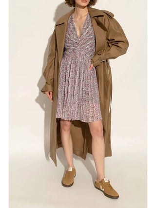 Veja - Unisex Volley Suede Sneakers