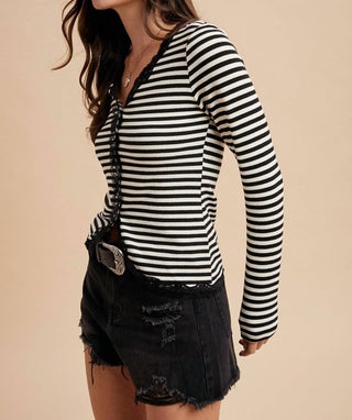 Anniewear - Women's The Lauren Cardigan