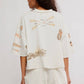 Free People - Mountain View Graphic Tee