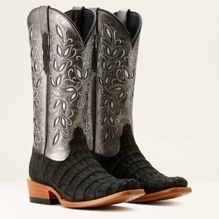 Ariat - Women's Futurity Silk Western Boot