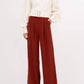 Nonchalant Label - Santana Pant