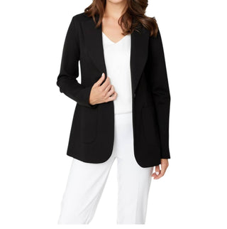 Joseph Ribkoff - Formal Notched Lapel Blazer