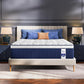 Rresta Hotel Collection - 12" Medium Firm Hybrid Mattress with 5 Zone Support