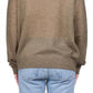 6397 - Classic V-neck Sweater