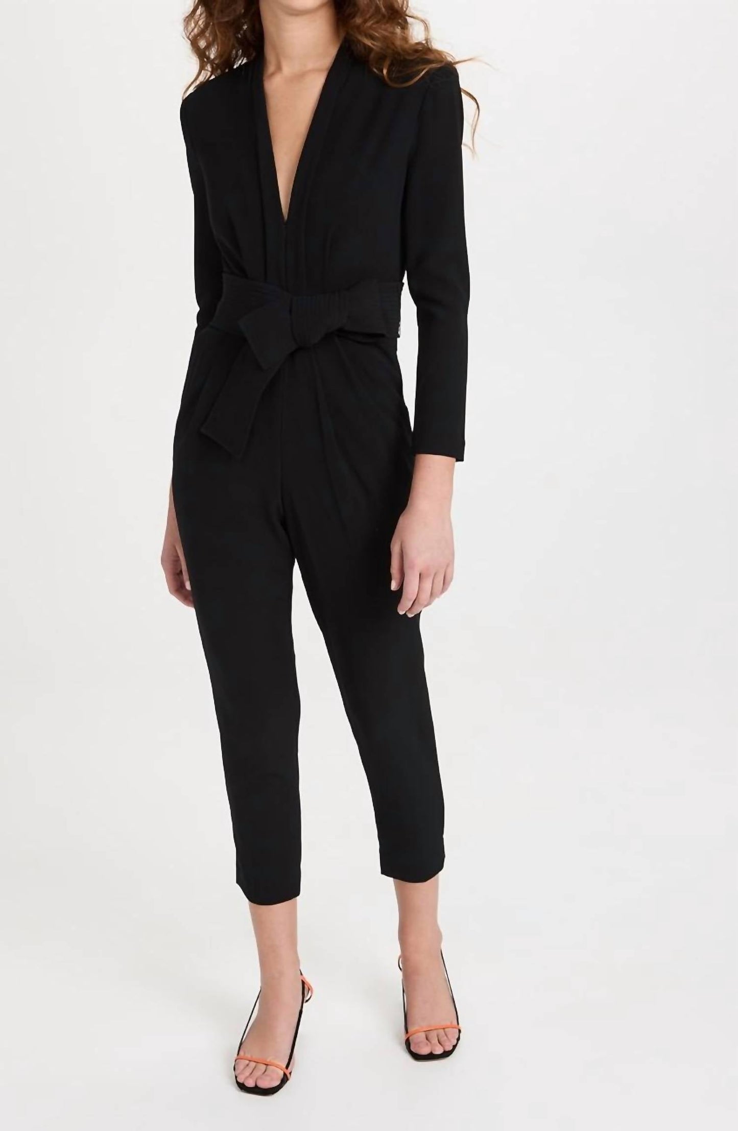 A.L.C. - Kieran Jumpsuit