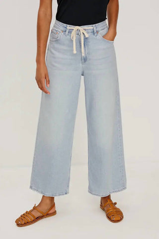 Rails - Angeleno Wide Leg Crop Jeans