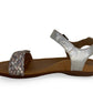 Aetrex - Women's Lucy Sandal