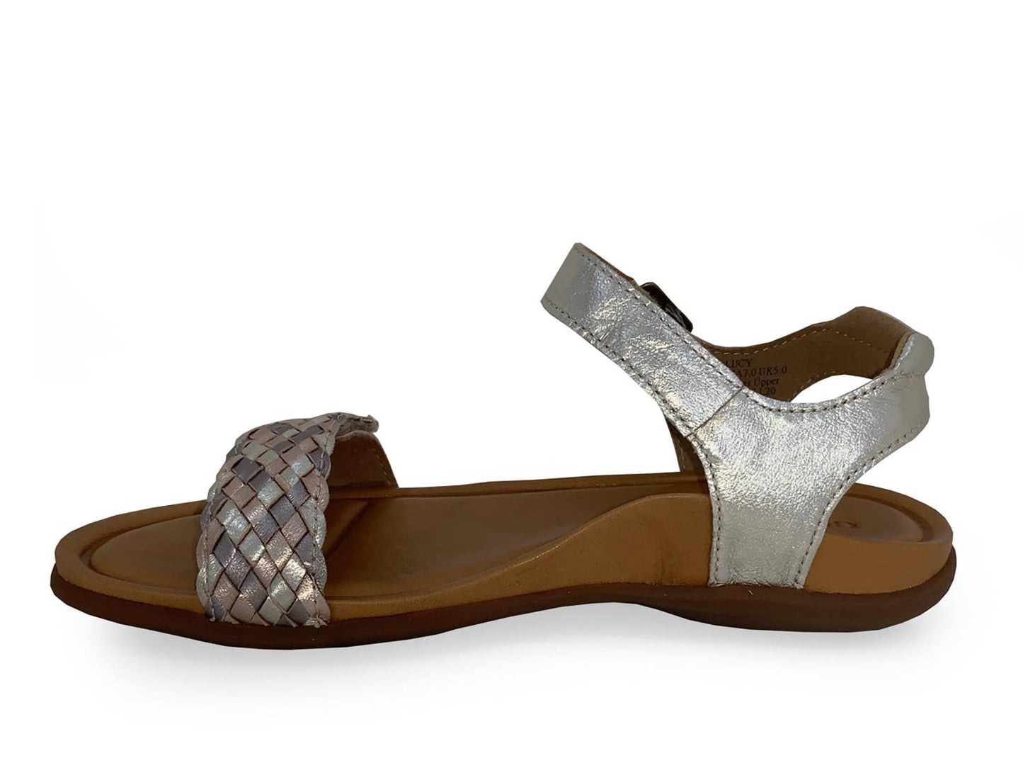 Aetrex - Women's Lucy Sandal