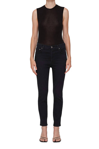 Agolde - Nico High Rise