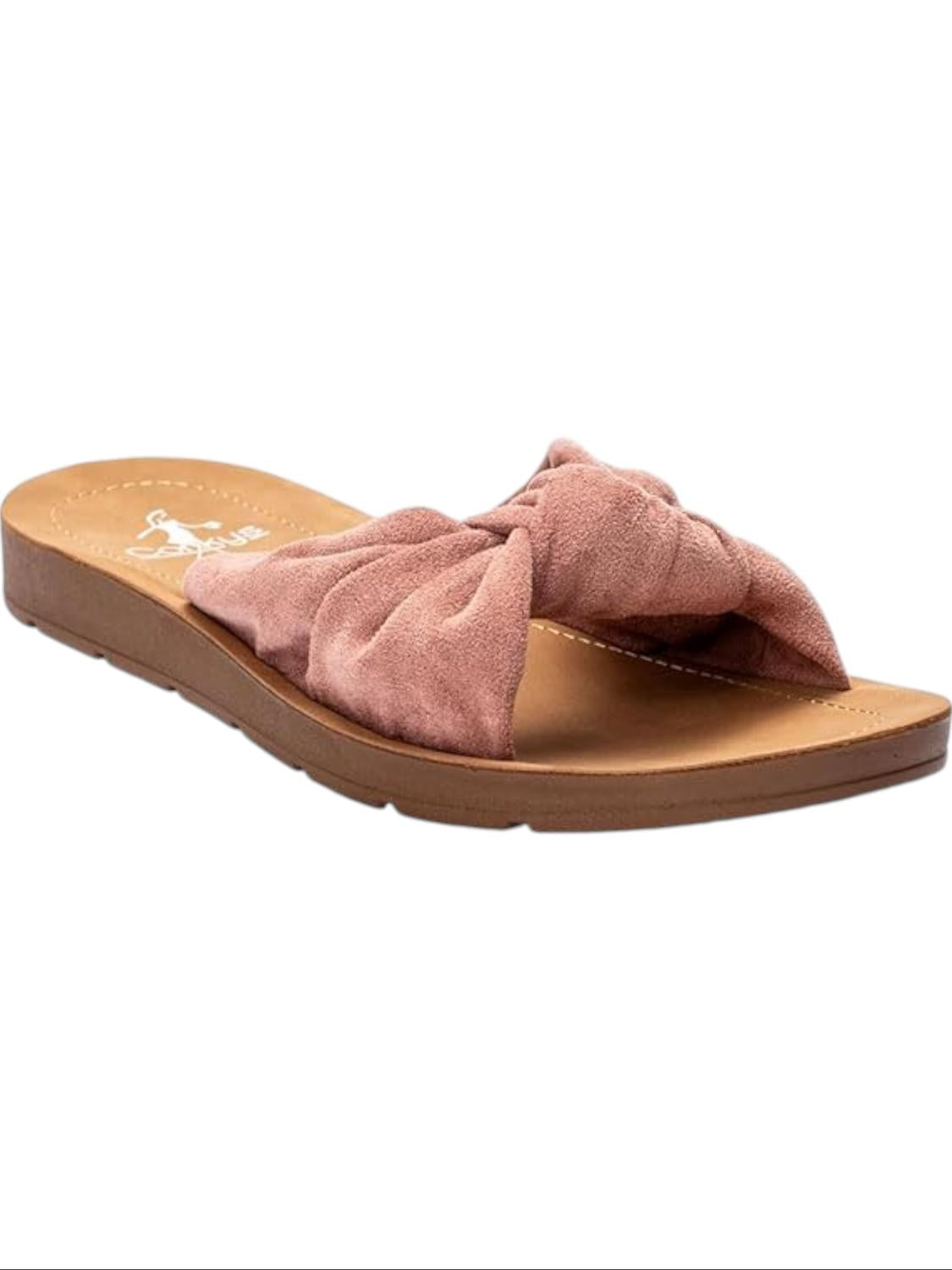 Corkys Footwear - Women's Sea Lavie Sandal