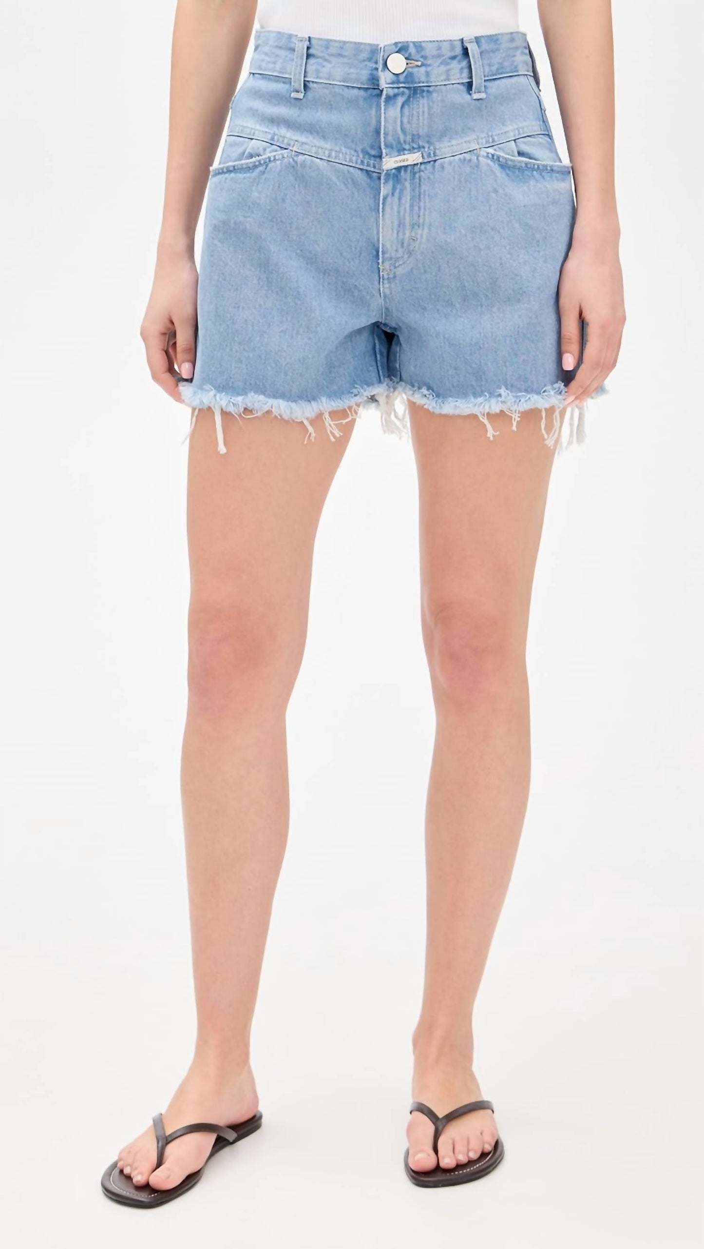 Closed - Jocy Denim Shorts