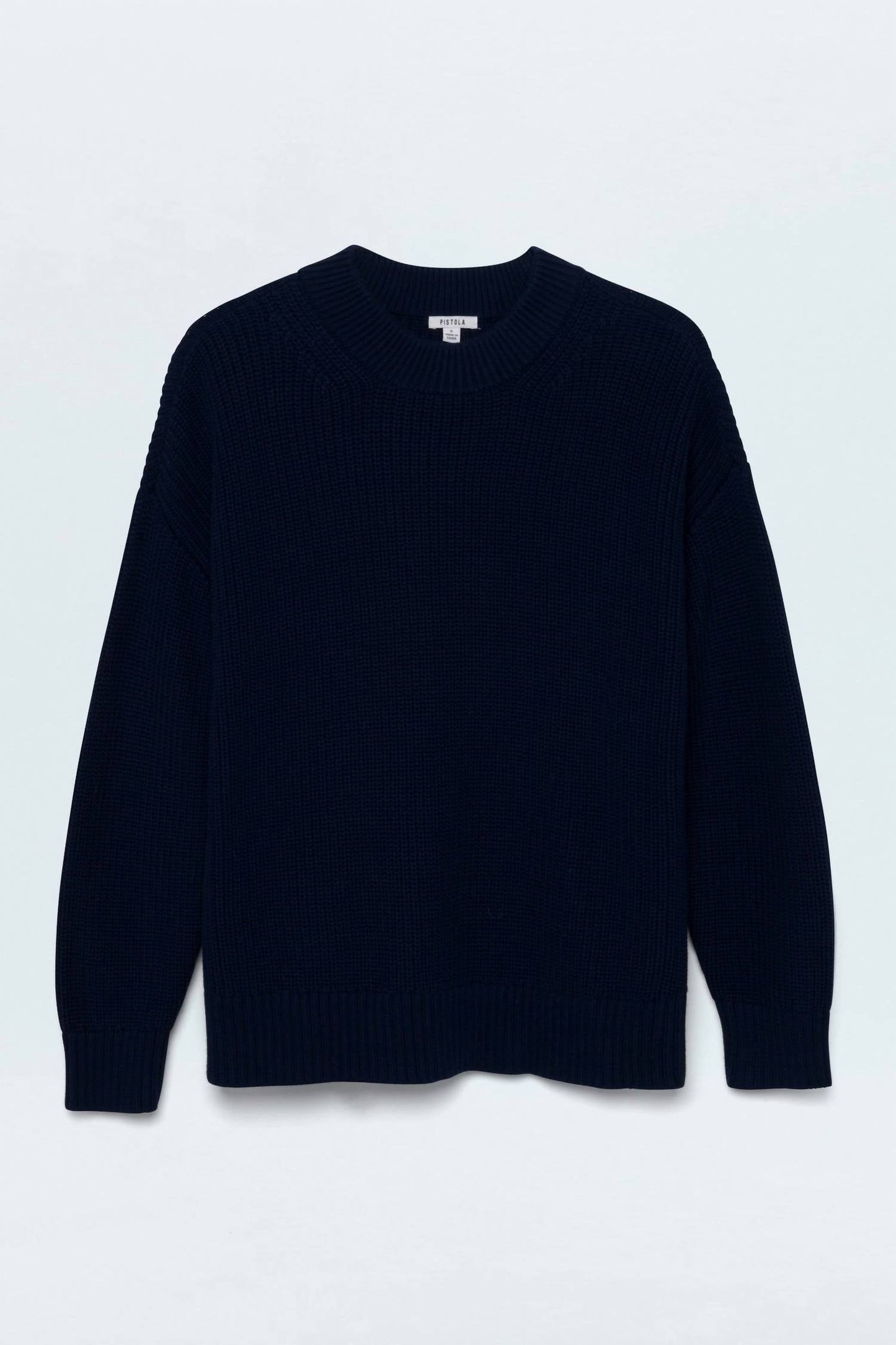 Pistola - Eve Mockneck Sweater