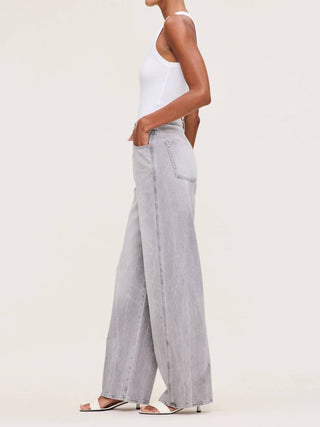 Dl1961 - Women'S - Woen's Taylor Ultra Relaxed Barrel Jean