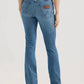 Wrangler - Retro Bailey Highrise Bootcut Jean