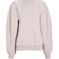 Agolde - Taron Mock Neck Sweatshirt