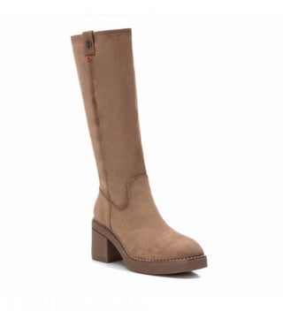 Xti - Women's Suede Boots