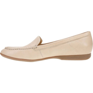 Dansko - Women's Lorri Tumbled Leather Loafer
