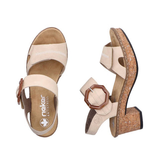 Rieker - Women's Sandals
