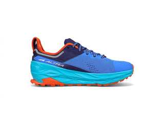 Altra - Men's Olympus 5 Trail Running Shoe