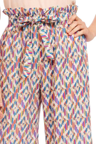 Eva Franco - Lucas Pant