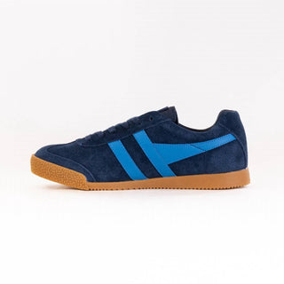 Gola - Men's Classics Harrier Suede Sneaker
