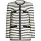 Veronica Beard - FOSTER DICKEY JACKET