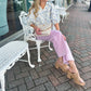 Entro - Pearl Crush Pants