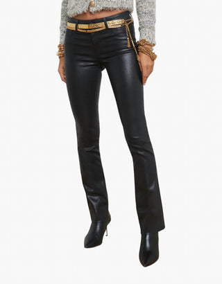 L'Agence - Sneeki Low Rise Jeans