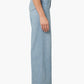 Joe'S Jeans - Mia High Rise Wide Ankle Jean