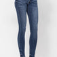 Judy Blue - Handsand Classic Skinny