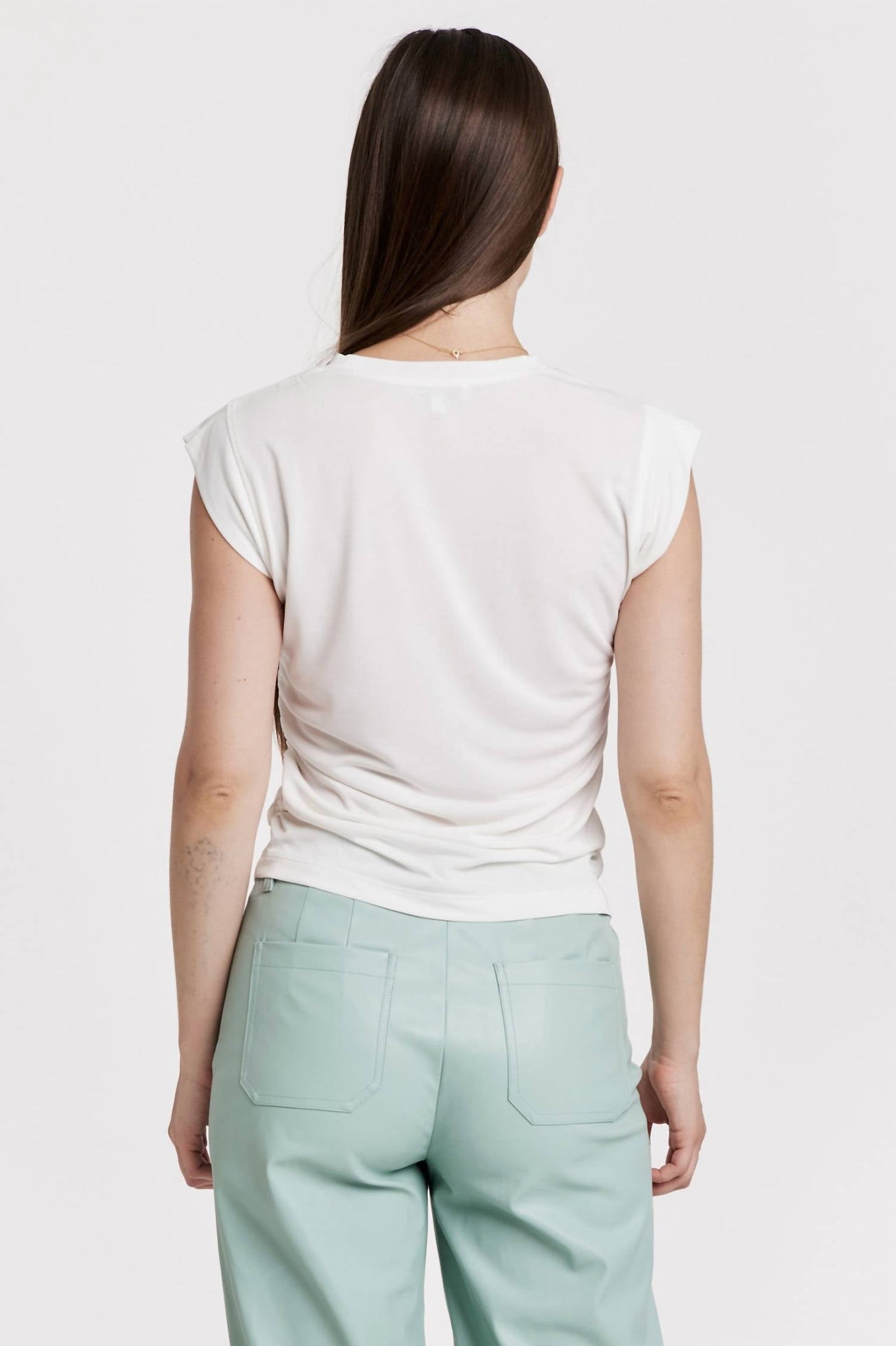 Another Love - Alora Muscle Tee