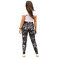 Julia Rose - Charlie Full Length Leggings