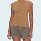 Pistola - Olivia Twisted Tee Top