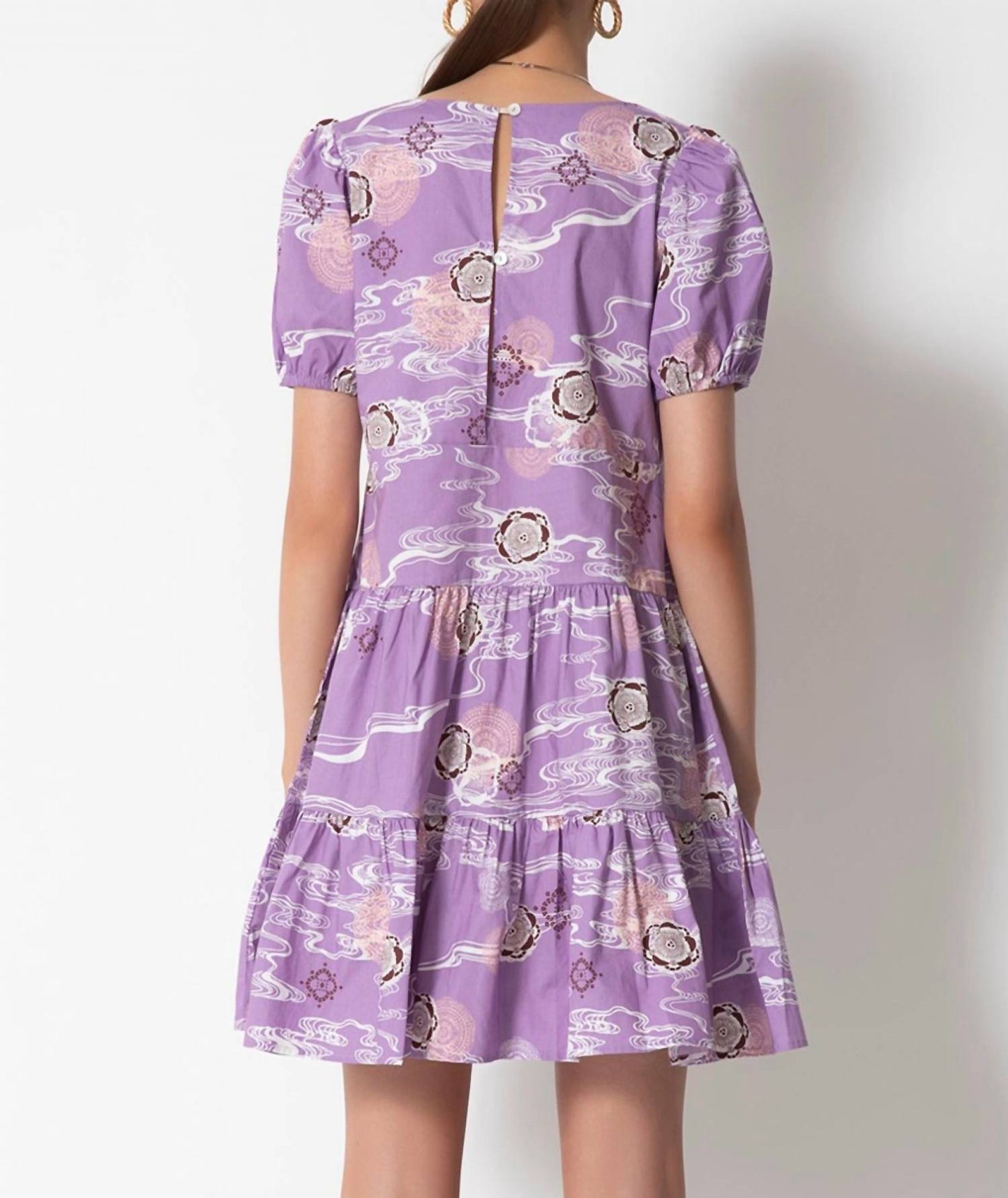 Tart Collections - Hestia Dress