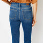 Judy Blue - Callie Mid-rise Capri