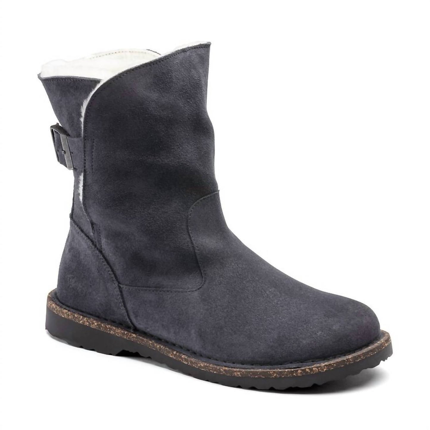 Birkenstock - Women's Uppsala Shearling Boot