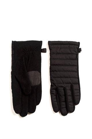 Echo - Quilted Commuter Glove