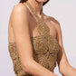 Emm Kuo - Women's Champagne Headband