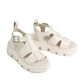 Eos Melbourne - Women's Kailan Platform Sandal