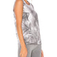Onzie - Twist Back Tank Top