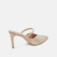 Dolce Vita - Women's Kanika Crystal Heels