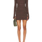 Free People - Paulie Mini Dress
