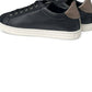 Agl - Women's Velvet And Metallic Sneaker